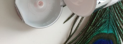 Ни дня без масок. День 1: отшелушивание с энзимной маской Bielenda Professional Enzymatic Face Scrub