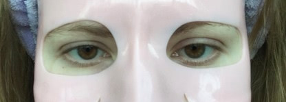 Ни дня без масок - 4: - ошеломительная альтернатива альгинатным маска