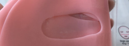 Ни дня без масок - 4: - ошеломительная альтернатива альгинатным маска