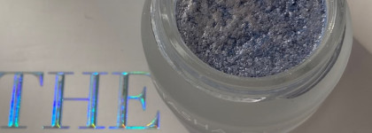 Natasha Denona Duo Chrome Top Coat в оттенке lavander/gold and silver - печаль и разочарование от знаменитого бренда