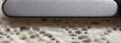 Королевский маникюр шаг 1: Royal Tools Nail File with Sealing Effect