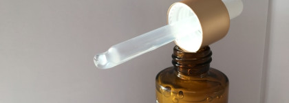 Стоит ли бояться фактора роста в косметике? Sesderma Factor G Renew Rejuvenating serum