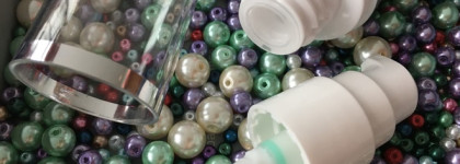 Почему не стоит шутить с проф-уходом: Skin Doctors Eyetuck anti-bag technology