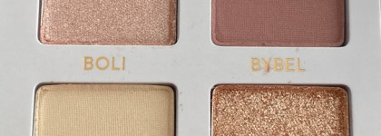 Anastasia Beverly Hills Carly Bybel Eyeshadow Palette