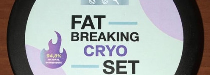 Вместо мороженого - леденящий Mixit CRYO Body Set