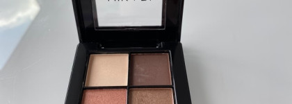 И родной муж не узнает