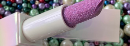 Сияние бриллиантов с бальзамом Huda Beauty Diamond Balm в оттенке “Censored”