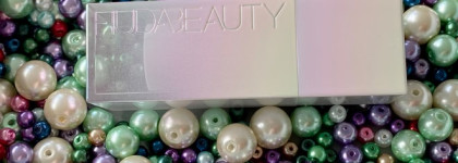 Сияние бриллиантов с бальзамом Huda Beauty Diamond Balm в оттенке “Censored”