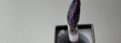 Вам красиво или честно? Честный отзыв о новинке Xxrevolution Xxcharged duo-chrome eyeshadow Stimulate