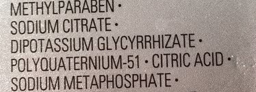 Что живет на полочке мужа