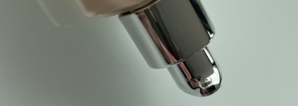 Xxrevolution Glow Skin Fauxxdation Luminious Foundation - новинка от английского бюджетного бренда