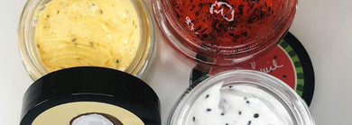 Инстаграбельное арбузное желе Revolution Skincare X Jake - Jamie Watermelon Hydrating Face Mask