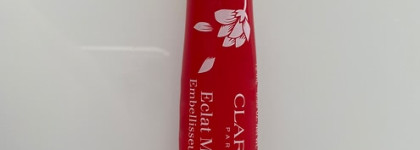 Трижды украденная лимитка Clarins Instant Light Natural Lip Perfector