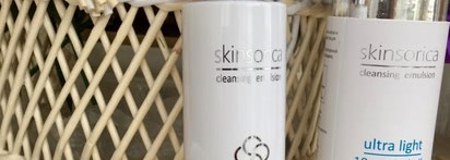 Нужно ли сухой коже особое очищение? Теория и практика на примере Skinsorica cleansing emulsion ultra light