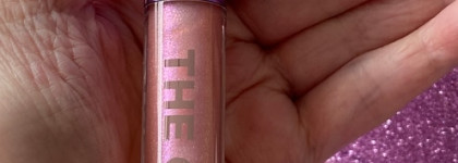 Jeffree Star «The gloss» в оттенке «Sorcery»