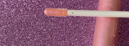 Jeffree Star «The gloss» в оттенке «Sorcery»