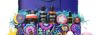 Чем порадовать себя: монобрендовые адвент-календари 2020 (часть 4)