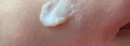 Пустые баночки августа и сентября