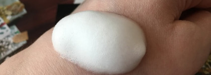 Пустые баночки октября