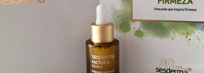 Топ двадцать 2020 года по версии Ellirael: часть 1 - уход за лицом и телом