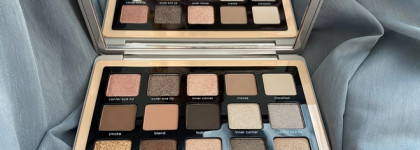 Топ двадцать средств 2020 года по версии Ellirael: часть 2, декоративная косметика