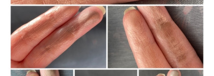 Топ двадцать средств 2020 года по версии Ellirael: часть 2, декоративная косметика