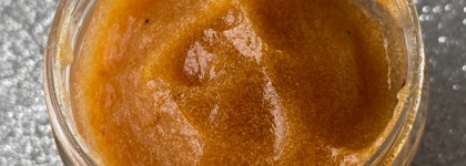 Пустые баночки ноября-декабря