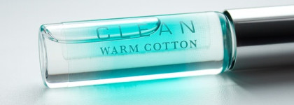 Лесные дожди и сомнительные стиральные порошки от Clean