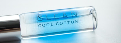 Лесные дожди и сомнительные стиральные порошки от Clean