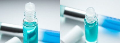 Лесные дожди и сомнительные стиральные порошки от Clean