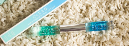 Лесные дожди и сомнительные стиральные порошки от Clean