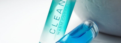 Лесные дожди и сомнительные стиральные порошки от Clean