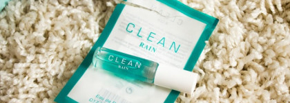 Лесные дожди и сомнительные стиральные порошки от Clean