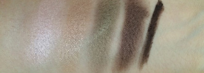 Dior Eye Reviver Illuminating Palette 002
