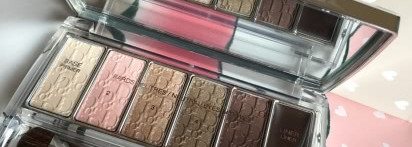 Dior Eye Reviver Illuminating Palette 002