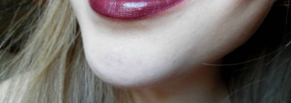 Пост о помадах Golden Rose