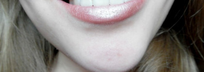 Как я пыталась укротить Catrice#010 Good Nudes