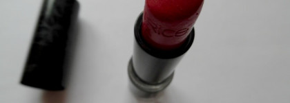 Моя яркая помада Catrice # c03