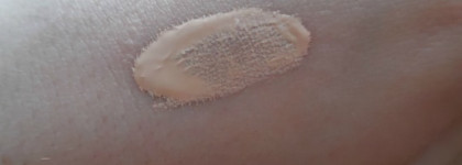 Моя любовь с Maybelline Affinimat  #17 Кремово-бежевый