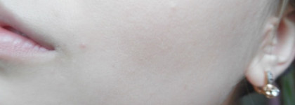 Моя любовь с Maybelline Affinimat  #17 Кремово-бежевый