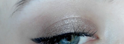 Как я полюбила Maybelline Color Tattoo #35 on and on bronze