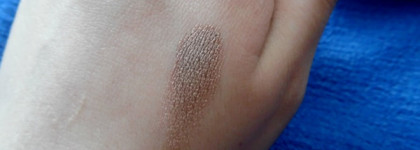 Как я полюбила Maybelline Color Tattoo #35 on and on bronze