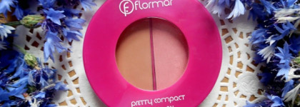 Противоречивый Flormar Blush-On в оттенке P116