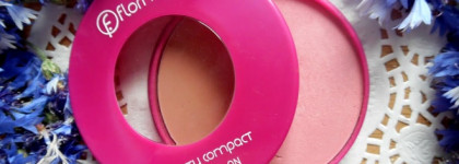 Противоречивый Flormar Blush-On в оттенке P116