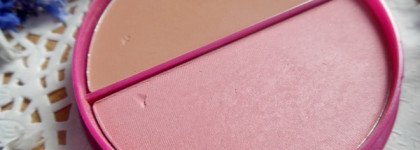 Противоречивый Flormar Blush-On в оттенке P116