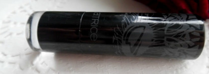 Моя яркая помада Catrice # c03