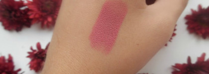 Golden Rose Velvet Matte #02