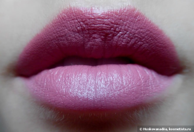 Golden Rose Velvet Matte #02