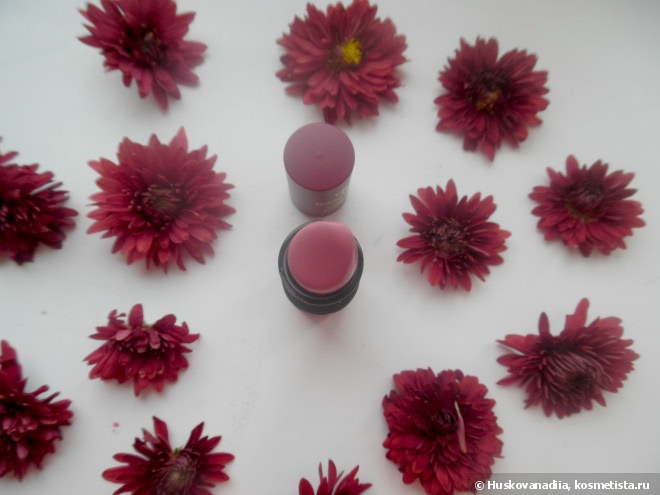 Golden Rose Velvet Matte #02