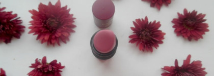 Golden Rose Velvet Matte #02